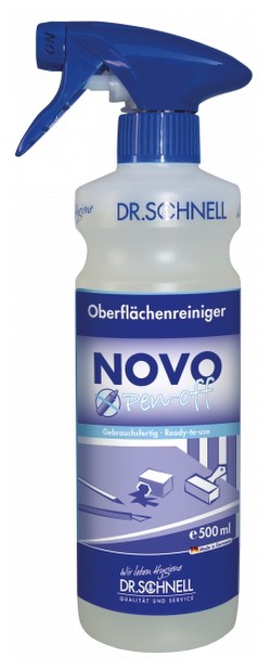 Dr. Schnell Novo Pen-off 500 ml