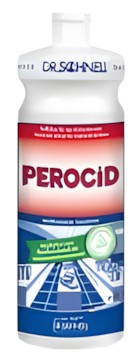 Dr. Schnell Perocid Kalklöser 10 l