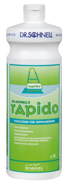Dr. Schnell Rapido Flecklöser 1 l