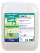 Dr. Schnell Rapido Sprüh-Ex 10 l