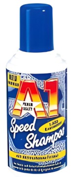 Dr. Wack A1 Speed Shampoo 500 ml Dr. Wack A1 Speed Shampoo 500 ml