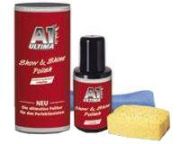 Dr. Wack A1 Ultima Show & Shine Politur 250 ml Dr. Wack A1 Ultima Show & Shine Politur 250 ml