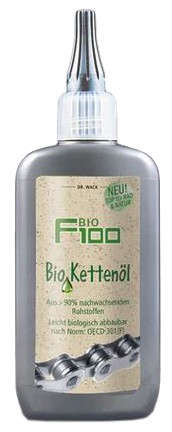 Dr. Wack F100 Bio Kettenöl 100 ml Dr. Wack F100 Bio Kettenöl 100 ml