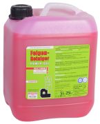Dr. Wack P21-S Felgenreiniger Power Gel 5 l Dr. Wack P21-S Felgenreiniger Power Gel 5 l