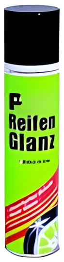 Dr. Wack P21-S Reifenglanz 400 ml Dr. Wack P21-S Reifenglanz 400 ml