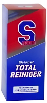 Dr. Wack S100 Total Reiniger 1 l Dr. Wack S100 Total Reiniger 1 l