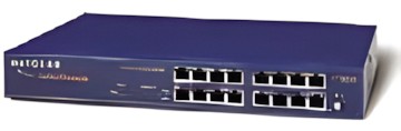 3COM DS516GE