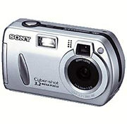 Sony DSC-P32