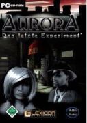 dtp Aurora - Das letzte Experiment PC dtp Aurora - Das letzte Experiment PC
