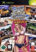 dtp big Mutha Truckers 2 Xbox dtp big Mutha Truckers 2 Xbox