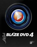 dtp Blaze DVD 4 dtp Blaze DVD 4