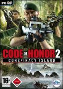 dtp Code of Honor 2: Conspiracy Island PC