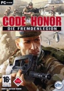 dtp Code of Honor: Die Fremdenlegion PC