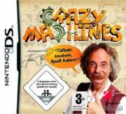 dtp Crazy Machines DS