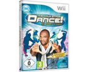 dtp Dance! It's your Stage Wii