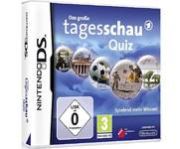dtp Das große Tagesschau Quiz DS