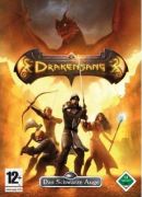 dtp Das schwarze Auge: Drakensang PC dtp Das schwarze Auge: Drakensang PC