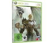 dtp Divinity 2 - Ego Draconis Xbox 360