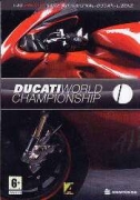 dtp Ducati World Championship PC