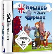 dtp Englisch macht Spaß DS