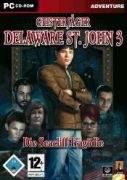 dtp Geisterjäger Delaware St. John 3 PC
