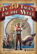 dtp In 80 Tagen um die Welt PC dtp In 80 Tagen um die Welt PC
