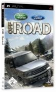 dtp Landrover Offroad PSP