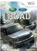 dtp Landrover Offroad Wii