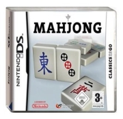 dtp Mahjong DS