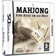 dtp Mahjong - Eine Reise um die Welt DS