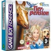 dtp Meine Tierpension DS dtp Meine Tierpension DS