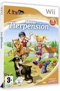 dtp Meine Tierpension Wii