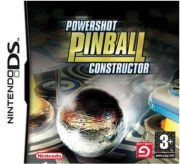 dtp Powershot Pinball Constructor DS dtp Powershot Pinball Constructor DS