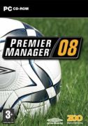 dtp Premier Manager 08 PC