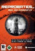 dtp Reprobates - Insel der Verdammten PC