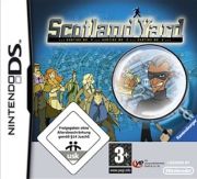 dtp Scotland Yard DS
