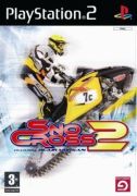 dtp Sno Cross 2 feat. Blair Morgan PS2