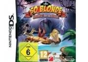 dtp So Blonde Zurück auf die Insel DS