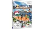 dtp Summer Athletics 2009 Wii