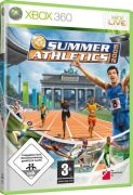 dtp Summer Athletics 2009 Xbox 360
