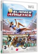 dtp Summer Athletics Wii dtp Summer Athletics Wii