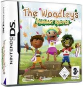 dtp The Woodleys: Summer Sports DS