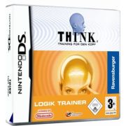 dtp Think - Logiktrainer DS