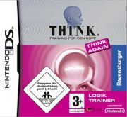 dtp Think Logik Trainer - Think again DS