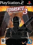 dtp Torrente 3 The Protector PS2