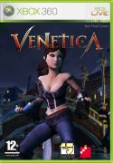 dtp Venetica Xbox 360