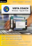 dtp Vista Coach: Windows Vista Tipps & Tricks dtp Vista Coach: Windows Vista Tipps & Tricks