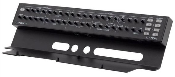 Dtronics DT-RDX Dtronics DT-RDX