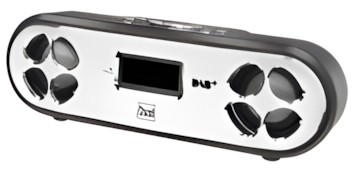 Dual DAB 21
