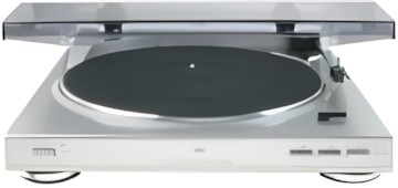 Dual DT100